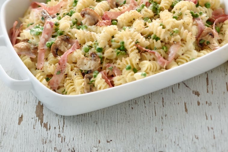 Ham Tetrazzini | Canadian Goodness