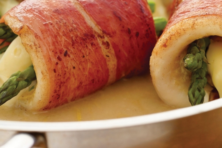 Havarti Fish Rolls | Canadian Goodness