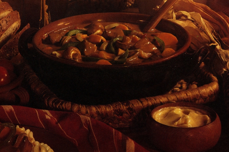 Hearty Beef Goulash | Canadian Goodness
