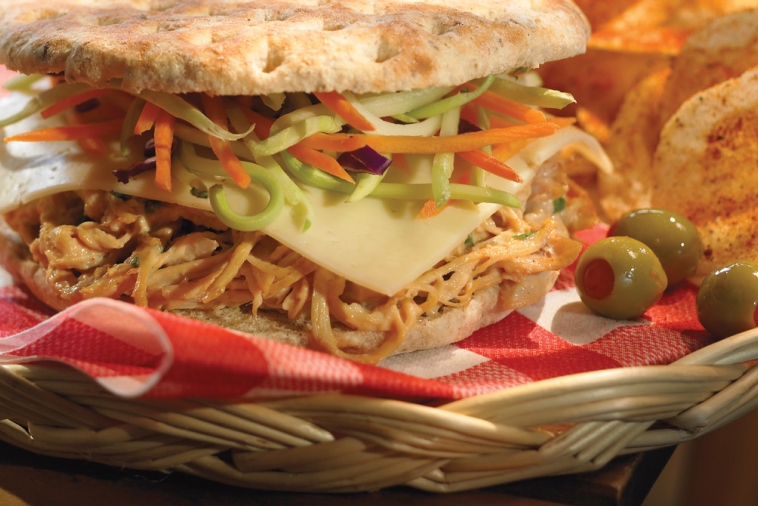 Heavenly Havarti | Canadian Goodness