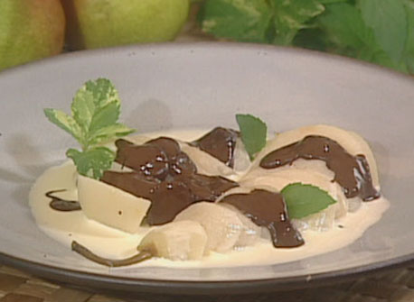 Ile d'Orleans Pears | Canadian Goodness