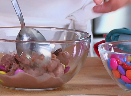Making homemade ice cream without an ice cream maker | Canadian Goodness