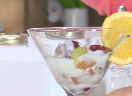 Making homemade yogourt without a yogourt maker | Canadian Goodness
