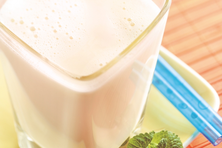 Mango in Motion | Canadian Goodness