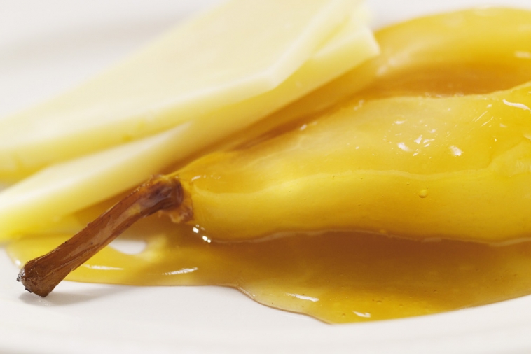 Maple Magic with Cheddar | Canadian Goodness