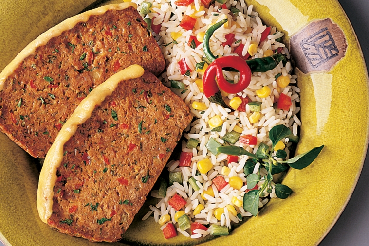 Meatloaf Mexicana | Canadian Goodness