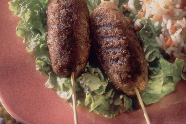 Mediterranean Cones | Canadian Goodness
