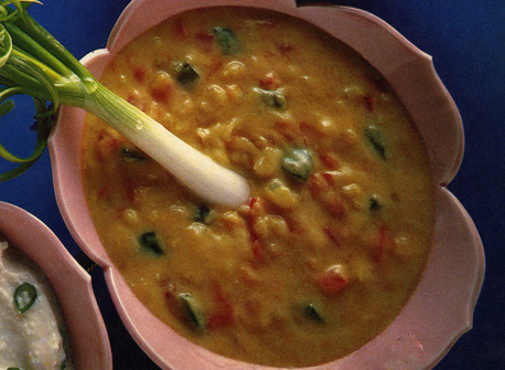 Mexican Cheese Dip | Canadian Goodness