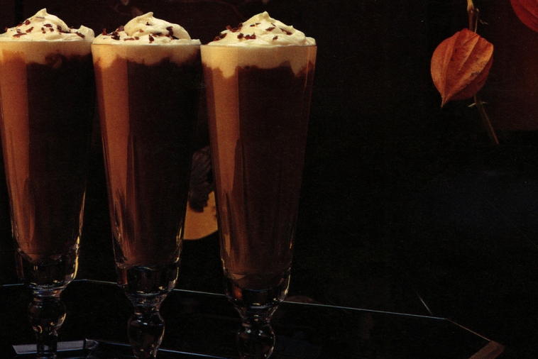 Mocha Cream | Canadian Goodness