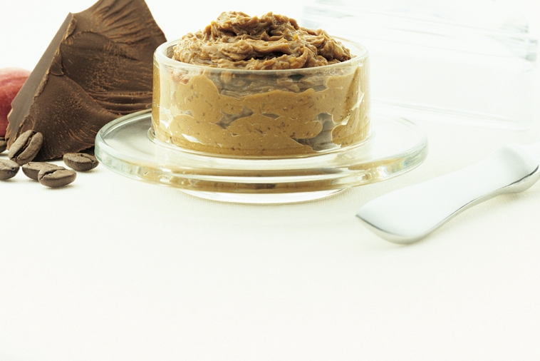 Mocha Pecan Butter | Canadian Goodness