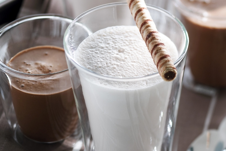 Mochaccino Cooler | Canadian Goodness