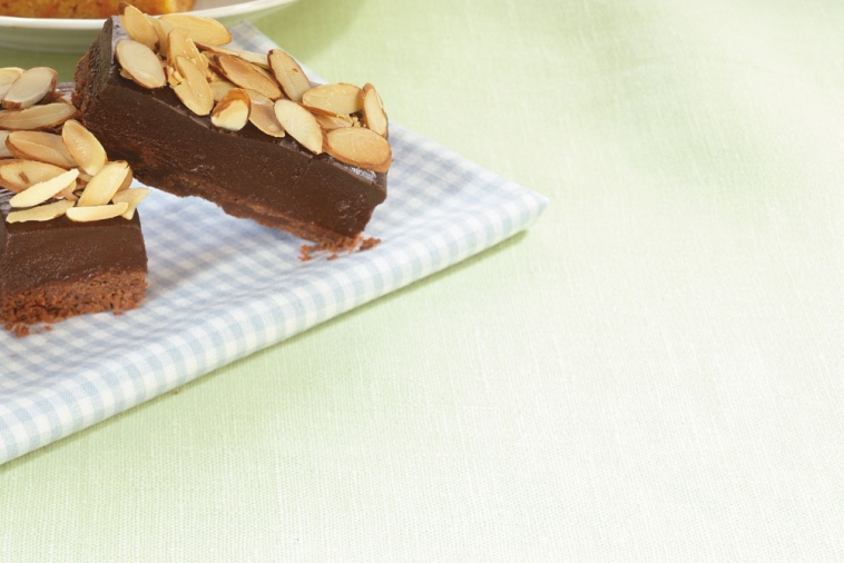 Mochaccino Truffle Bars | Canadian Goodness