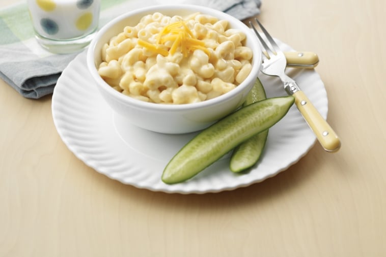 Monday Night Mac and Cheese | Canadian Goodness