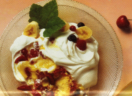 Party Trifle | Canadian Goodness