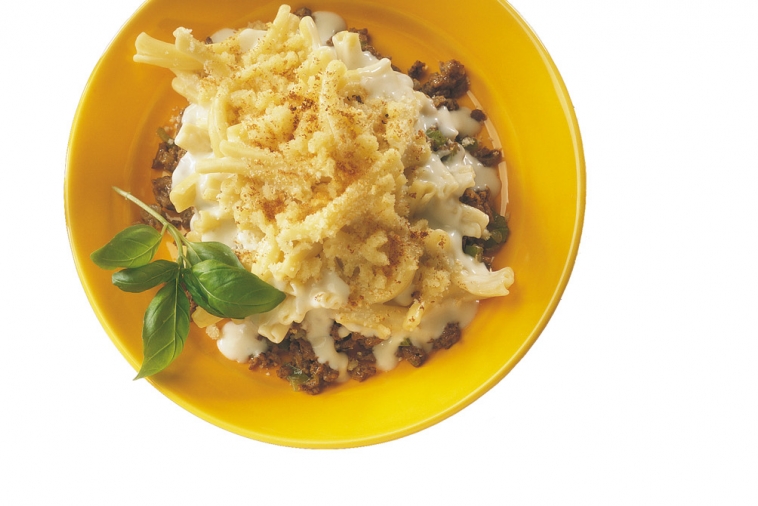 Pasta Italiano | Canadian Goodness