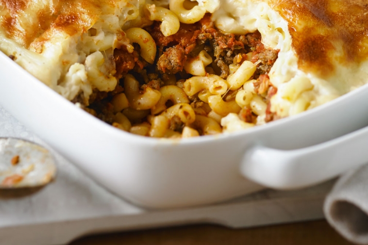 Pastistio | Canadian Goodness
