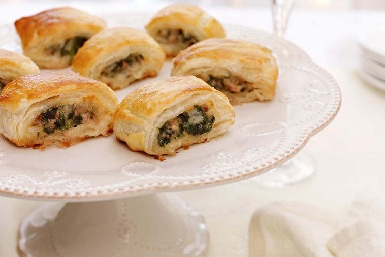 Pigs in Blankets | Canadian Goodness