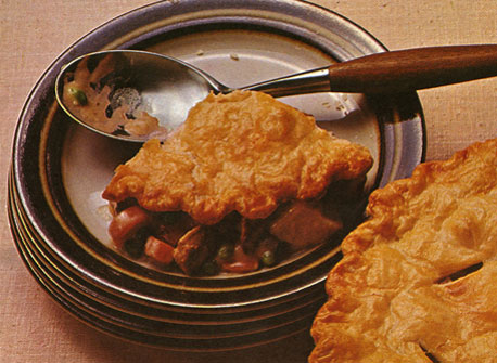 Pork Paprika | Canadian Goodness