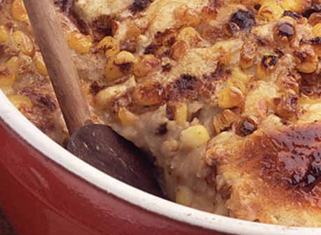 Pork Shepherd&#039;s Pie-image