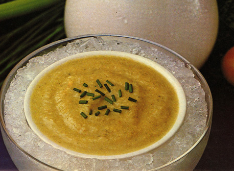 Potage Jardiniere | Canadian Goodness