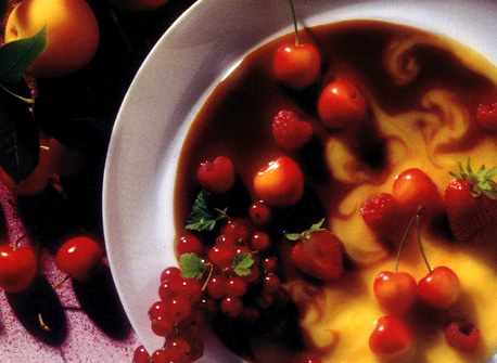 Quick and Easy Dessert Sauces | Canadian Goodness