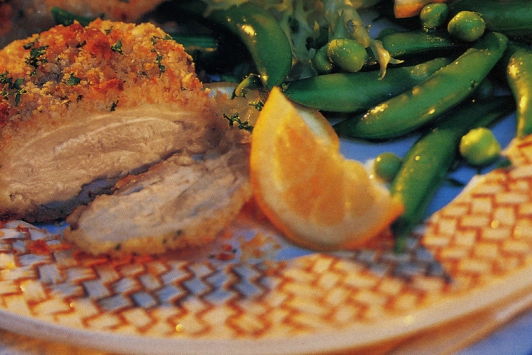 Rosemary Chicken Thighs | Canadian Goodness