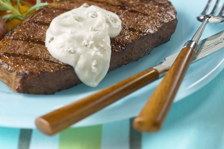 Savoury Whipped Cream Canadian Goodness