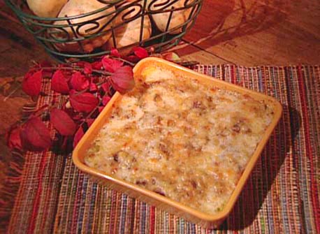 Scalloped Potatoes au Gratin | Canadian Goodness