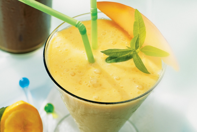 Scrumptious Smoothies | Canadian Goodness