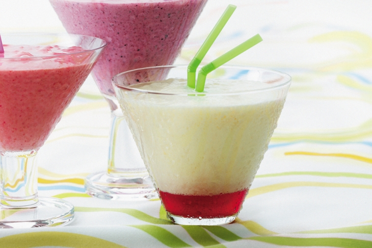 Sensational Smoothies | Canadian Goodness