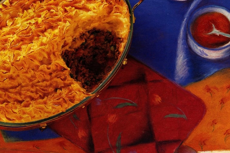 Easy Shepherd's Pie​ Recipe | Canadian Goodness