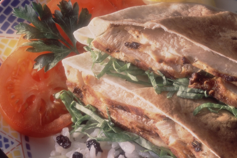 Shish Taouk Recipe Authentic Grilled Chicken Skewers | Canadian Goodness
