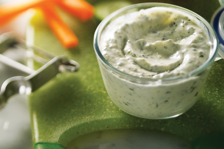 Super-Duper Dip | Canadian Goodness