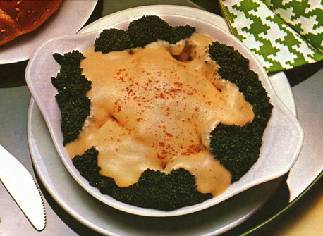 Swiss Fondue Bake | Canadian Goodness