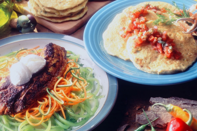Tangy Crab Cakes | Canadian Goodness
