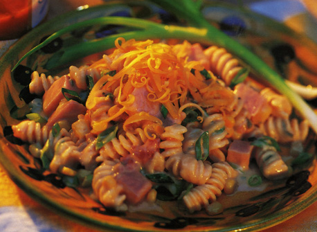 Tex Mex Fusilli | Canadian Goodness