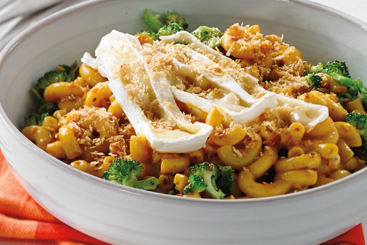The Goddess Mac & Cheese | Canadian Goodness