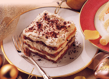 Tiramisu | Dairy Farmers of Canada