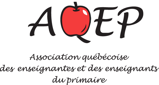 Logo AQEP
