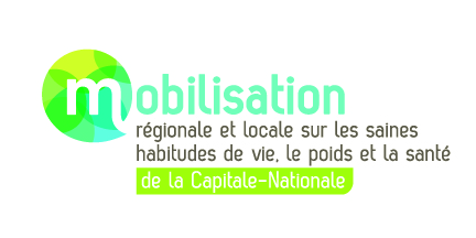 Logo Mobilisation