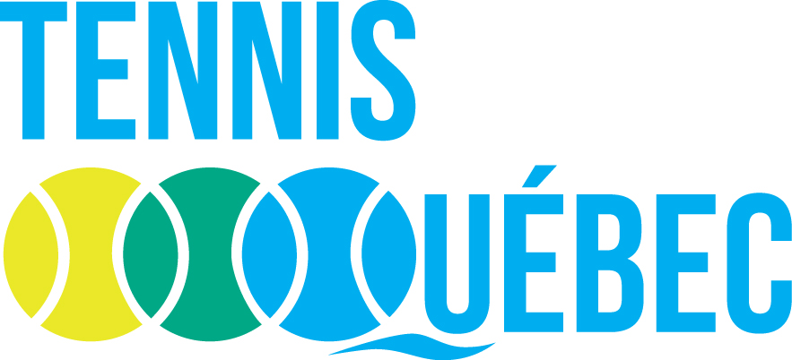 Logo TennisQc