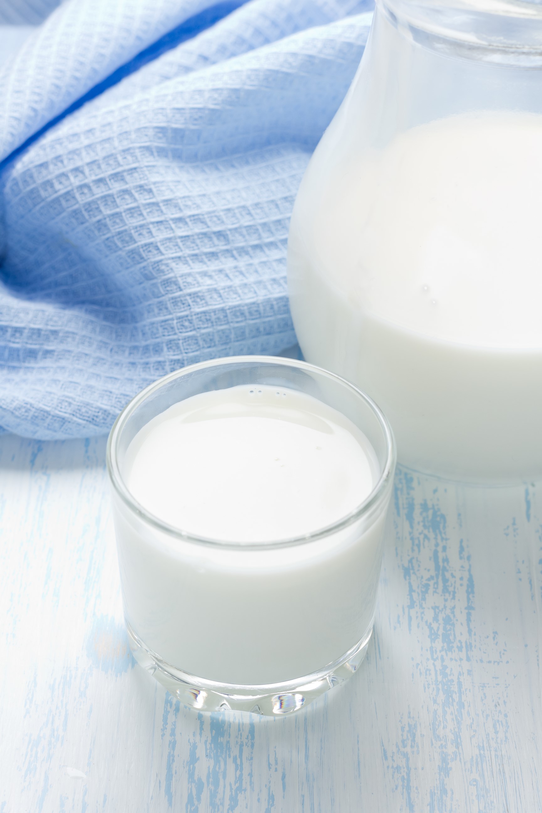 What is added to milk? Find the Ingredients in milk | Canadian Goodness