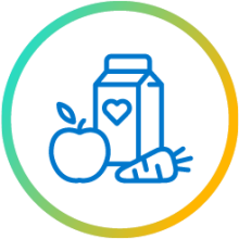 Food and Nutrition Icon