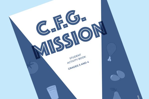 Activity Booklet for grade 3-4