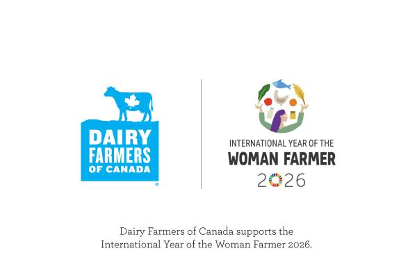 DFC supports the International Year of the Woman Farmer