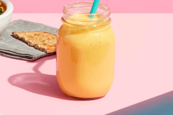 Mango Lassi