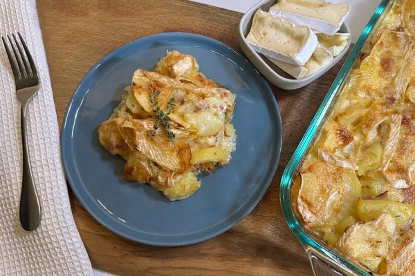 tartiflette