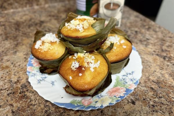 Bibingka