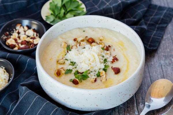 Soup
