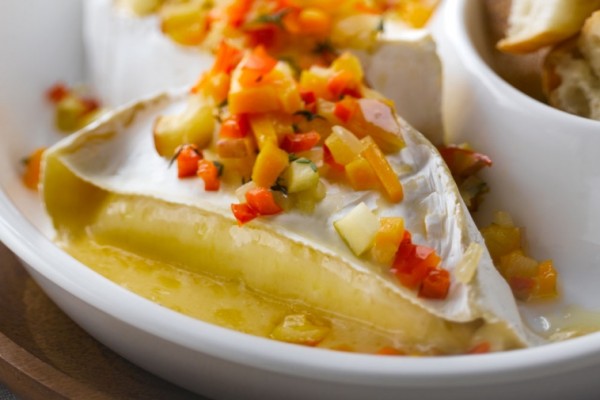 canadian brie fondue canadian brie fondue